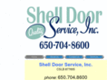 shelldoor.com