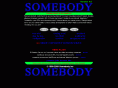 somebody.net