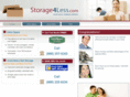 storage4less.com