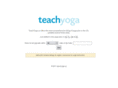 teachyoga.us