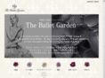 the-ballet-garden.com