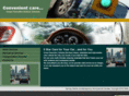 thegreenexec.com