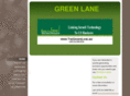 thegreenlane.biz