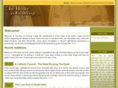 thehouriscoming.com