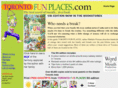 torontofunplaces.com