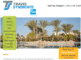 travelsyndicate.com