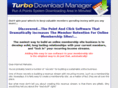 turbodownloadmanager.com