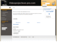 videoprojecteurs-pro.com