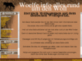 woelfe.info