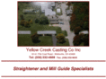 yellowcreekcasting.com