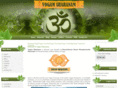 yogamsharanam.com