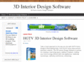 3dinteriordesignsoftware.com