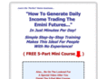 60minutedowtrader.com