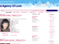 agencyoflove.com