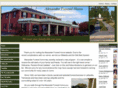 alexanderfuneralhome.net