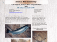 animal-art-taxidermy.com