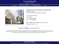 axelsaillard.com