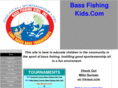 bassfishingkids.net