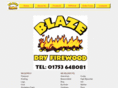 blazelogs.com