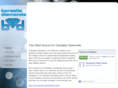 borealisdiamonds.com