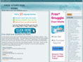 brentsfreestuff.com