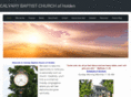 calvary4u.net