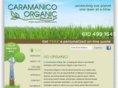 caramanicoorganic.com