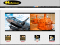 chariteas.com