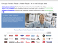 chicagofurnaceheaterrepair.com
