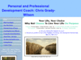 chrisgradywilson.com