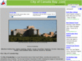 cityofcanadabay.com