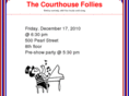 courthousefollies.com