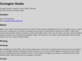 covingtonstudio.com