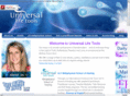 crystallighthealing.com
