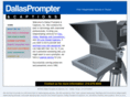 dallasprompter.com