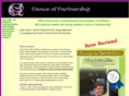 danceofpartnership.com