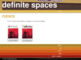 definitespaces.com