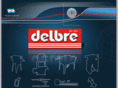 delbre.com