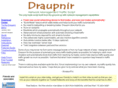 draupnirsoft.com