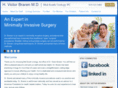 drbrarenurologynashville.com