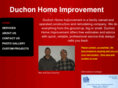 duchonhomeimprovement.com