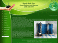 earthsafeinc.net