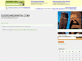 eddieandsintia.com