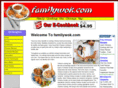 familywok.com