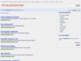 fataldesign.net