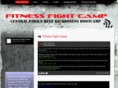 fitnessfightcamp.com