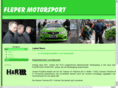 fleper-motorsport.com