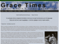 gracetimes.com