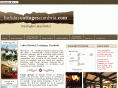 holidaycottagescumbria.com