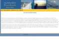 hornsbybeachrentals.com